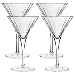 Bach martiniglass 26 cl 4 stk