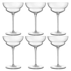 Backdoor cocktailglass hemingway 25 cl 6 stk