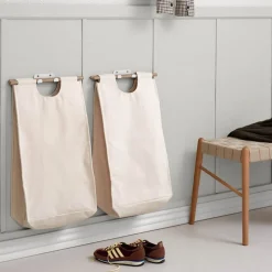 BagUp veggmontert bag 24,5x35x57 cm Classic