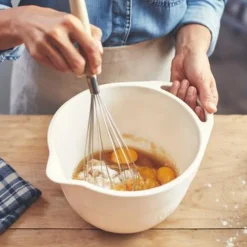 Bakebolle M 3,5L krem