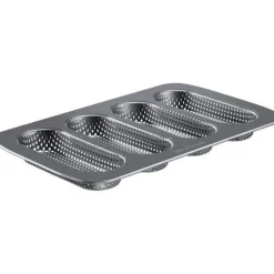 Bakeform baguetter mini 4 stk
