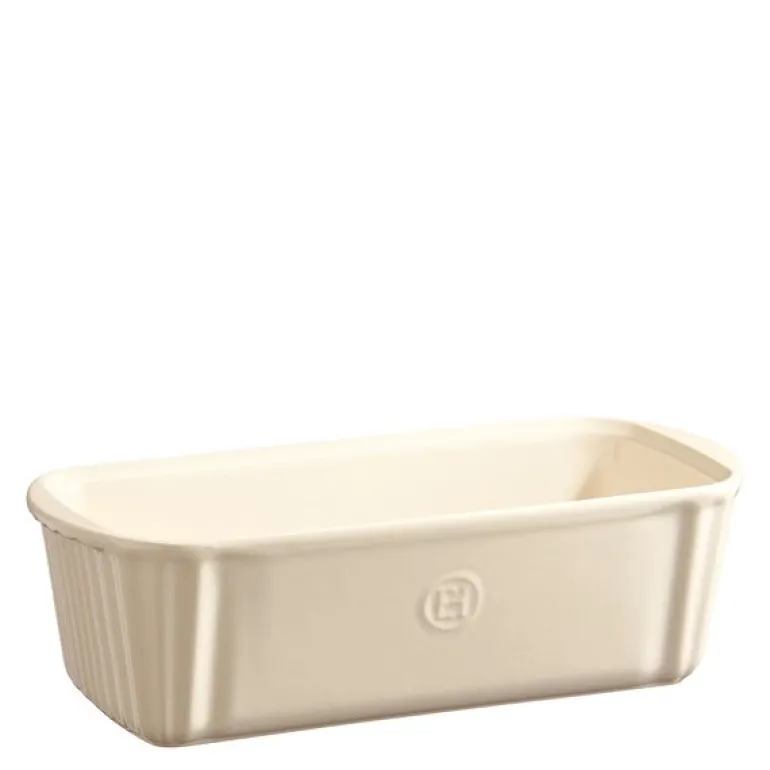 Bakeform 31x13 cm 1,8L krem