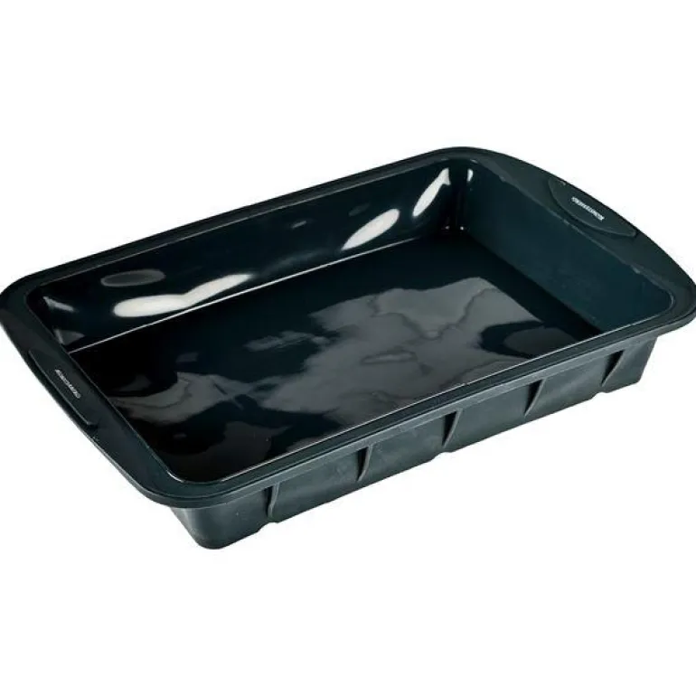 Bakeform 39x25 cm silikon