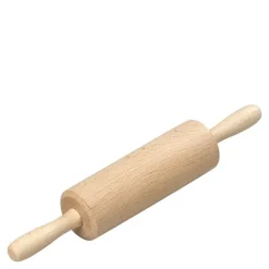 Bakekjevle mini 23 cm bøk