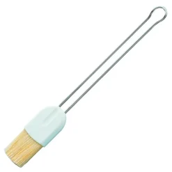 Bakepensel 23,5 cm med naturbust