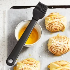Bakepensel silikon 31 cm