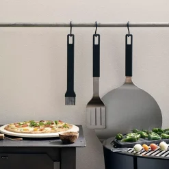 Bakesten/pizzasten 35,5 cm