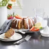 Baking kakeform 1,8L 22 cm karbonstål
