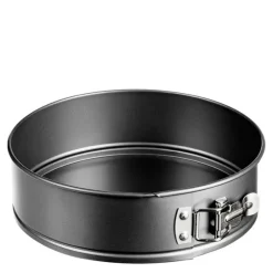 Baking springform 2,2L 24 cm karbonstål