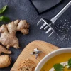 Baking stavmikser C 200W hvit