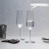 Balance champagneglass 21 cl 4 stk