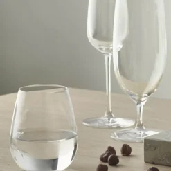 Balance tumblerglass 33 cl 4 stk