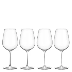 Balance vinglass 47 cl 4 stk