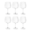 Balloon gin & tonic glass 86 cl 6 stk tritanplast