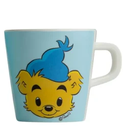 Bamse kopp med håndtak 20 cl