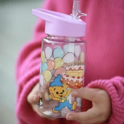Bamse vannflaske 0,55L kalas