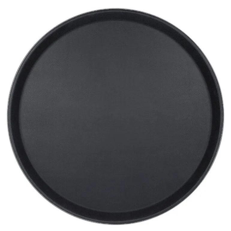 Barbrett 28 cm sklisikkert gummibelegg