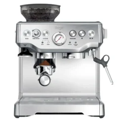 Barista express BES875BSS espressomaskin 2L