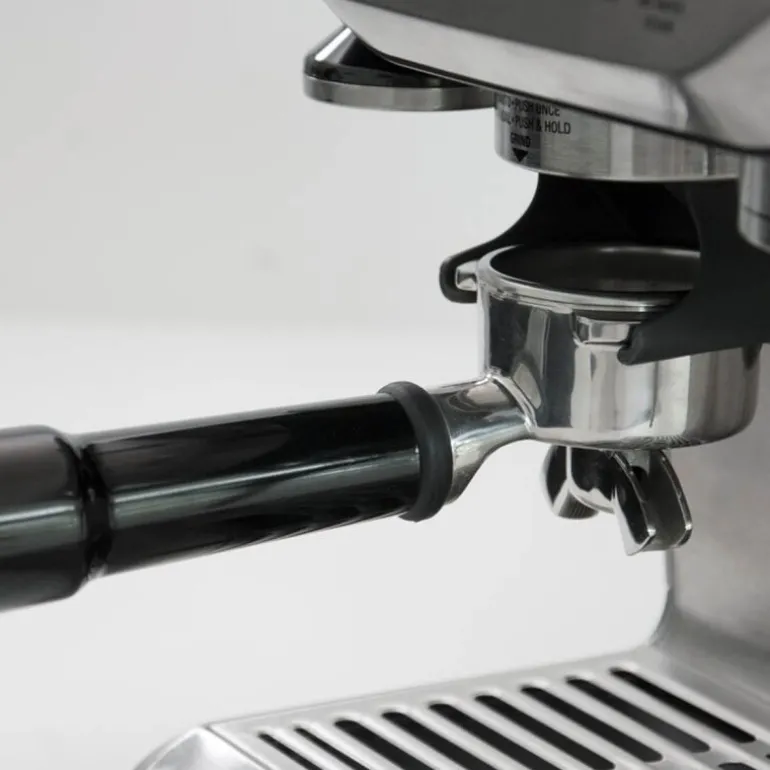 Barista express BES875BSS espressomaskin 2L