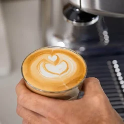 Barista express BES875BSS espressomaskin 2L