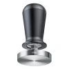 Barista kaffetamper 10 cm svart