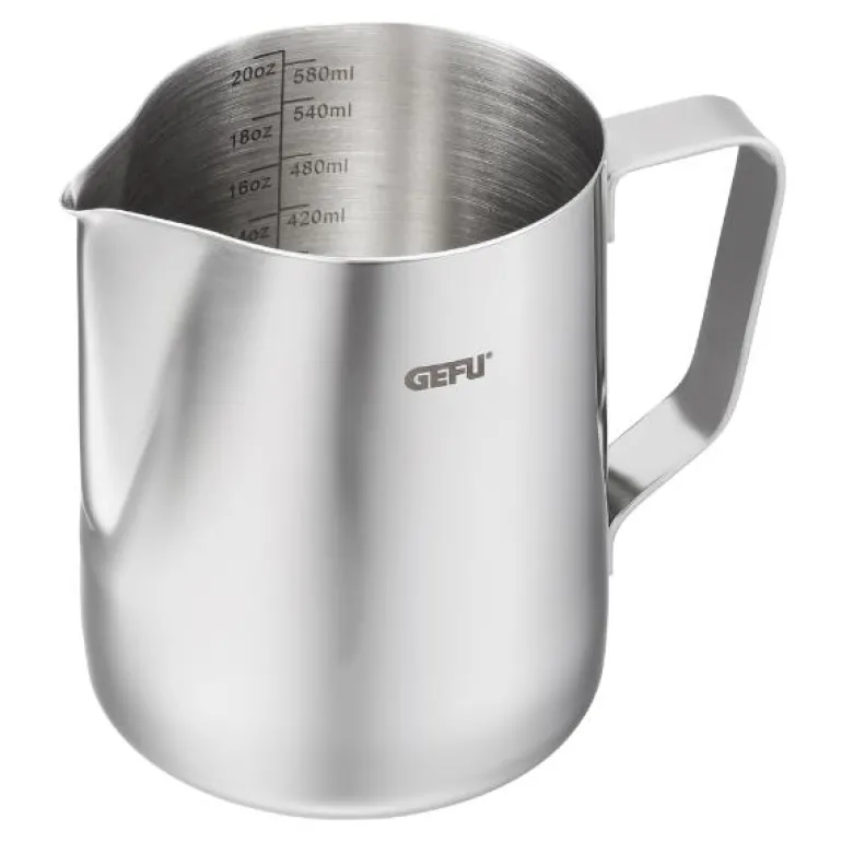 Barista melkekanne 600 ml