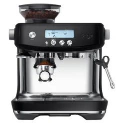 Barista Pro SES878BTR espressomaskin 2L svart
