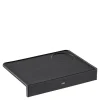 Barista tampermatte 20x15 cm svart