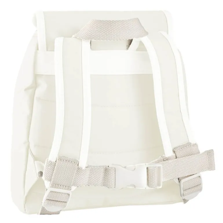 Barnesekk 6L beige