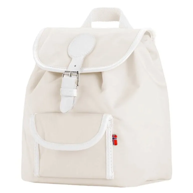 Barnesekk 6L beige