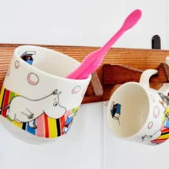 Barnesett Mummitrollet