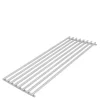 Baron/Crown grillrist 44x16 cm rustfritt stål
