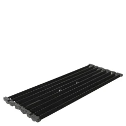 Baron/Crown grillrist 44x16 cm støpejern