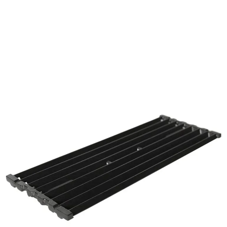 Baron/Crown grillrist 44x16 cm støpejern