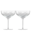 Bar Premium No.2 cocktailglass 37 cl 2 stk