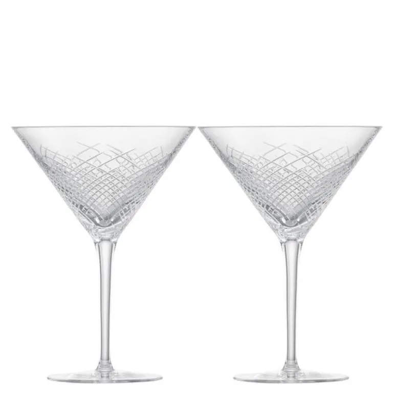 Bar Premium No.2 martiniglass 29 cl 2 stk