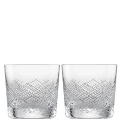 Bar Premium No.2 whiskeyglass 40 cl 2 stk