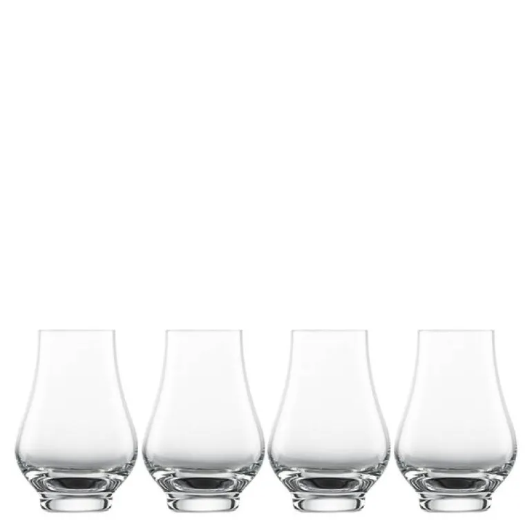 Bar special whiskyglass 32,2 cl 4 stk klar