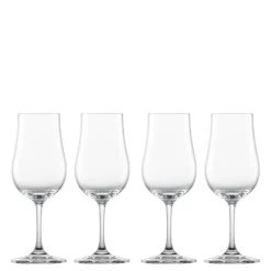 Bar special whiskyglass 21,8 cl 4 stk klar
