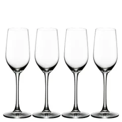 Bar tumbler tequila-sett 4 stk
