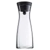 Basic vannkaraffel 0,75L stål