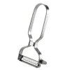 Basis julienneskreller 12 cm blank