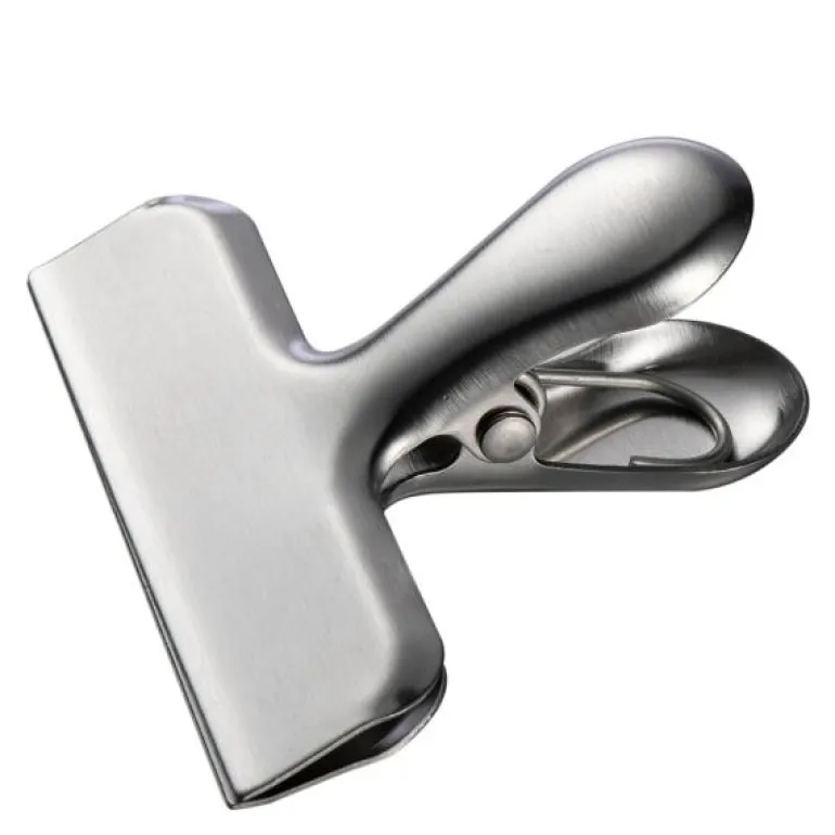 Basis poseklips blank