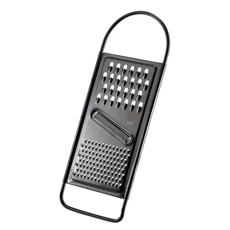 Basis rivjern 30 cm børstet