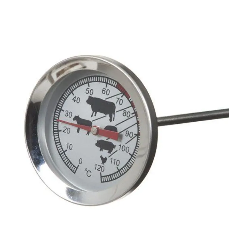 Basis steketermometer