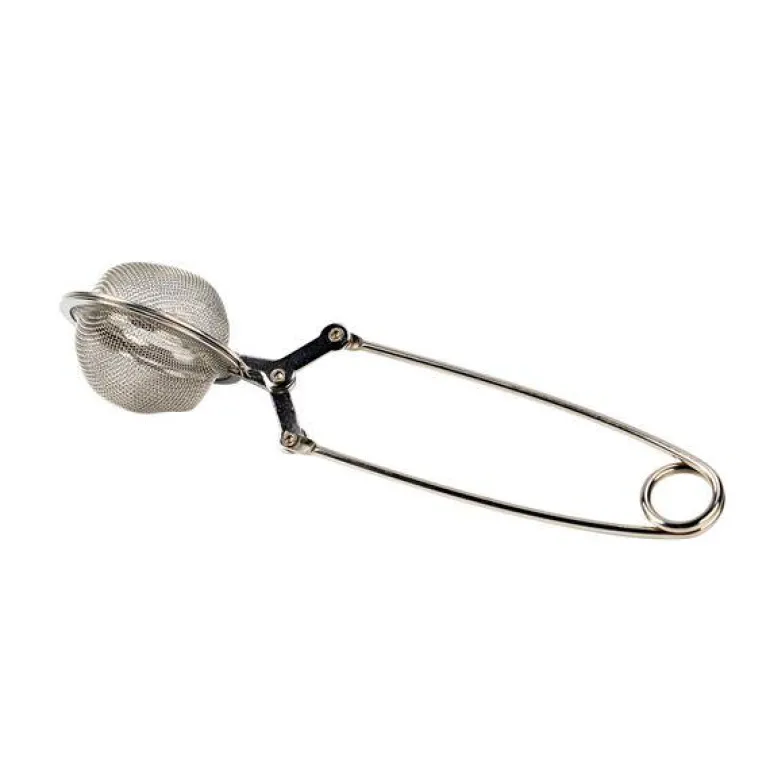Basis teklype 15 cm stål