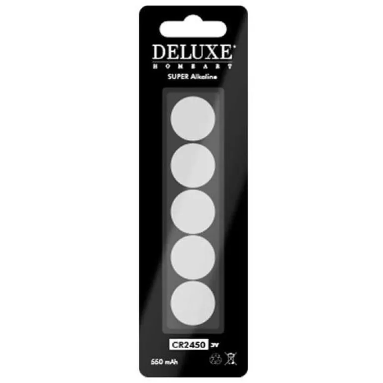 Batteri CR2450