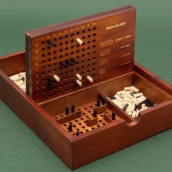 Battleship 27x20 cm tre