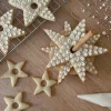 bAYK bakeformsett 5 deler julemotiv