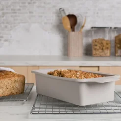Bayk brødform 1,8L sand